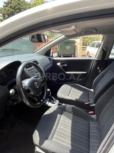 Volkswagen Polo 2019, 144,000 km - 1.6 l - Bakı