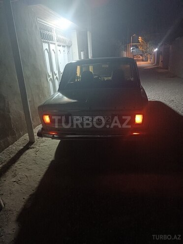 LADA (VAZ) 2106 1993, 38,824 km - 1.6 l - Bakı