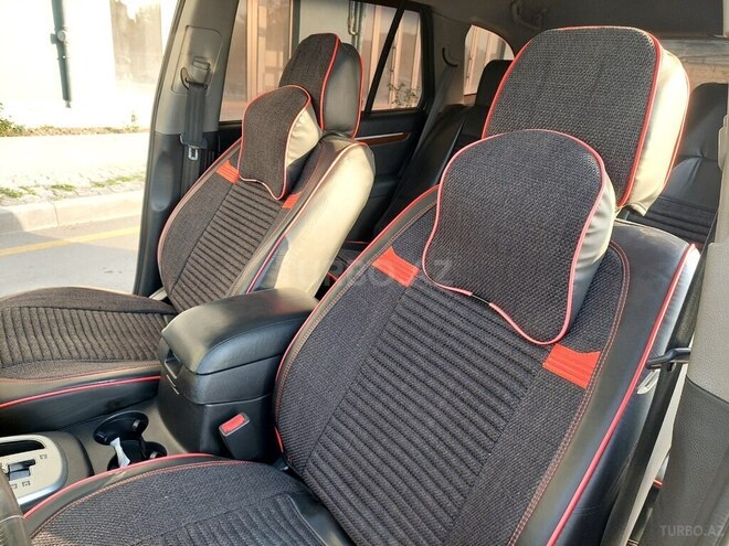 Hyundai Santa Fe 2007, 127,000 km - 2.0 l - Gədəbəy