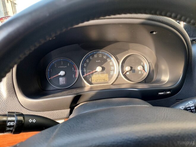 Hyundai Santa Fe 2007, 127,000 km - 2.0 l - Gədəbəy
