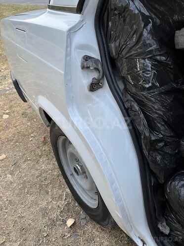 LADA (VAZ) 2107 2009, 49,196 km - 1.6 л - Qəbələ
