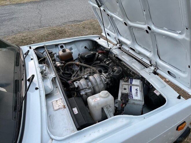 LADA (VAZ) 2107 2009, 49,196 km - 1.6 л - Qəbələ