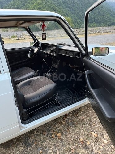 LADA (VAZ) 2107 2009, 49,196 km - 1.6 л - Qəbələ