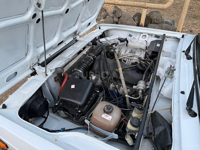 LADA (VAZ) 2107 2009, 49,196 km - 1.6 л - Qəbələ