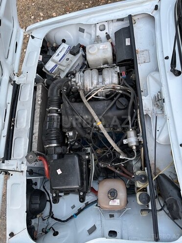LADA (VAZ) 2107 2009, 49,196 km - 1.6 л - Qəbələ