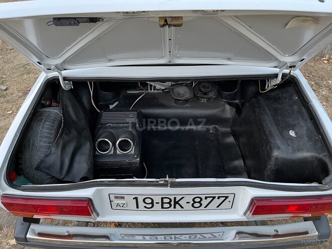 LADA (VAZ) 2107 2009, 49,196 km - 1.6 л - Qəbələ