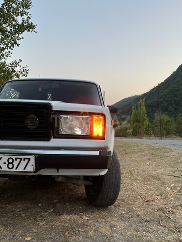 LADA (VAZ) 2107 2009, 49,196 km - 1.6 л - Qəbələ