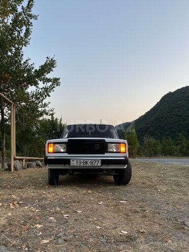 LADA (VAZ) 2107 2009, 49,196 km - 1.6 л - Qəbələ