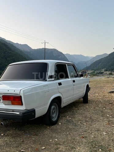 LADA (VAZ) 2107 2009, 49,196 km - 1.6 л - Qəbələ