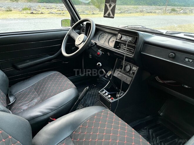 LADA (VAZ) 2107 2009, 49,196 km - 1.6 л - Qəbələ