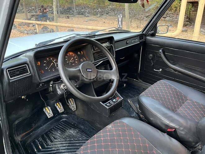 LADA (VAZ) 2107 2009, 49,196 km - 1.6 л - Qəbələ