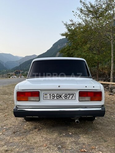 LADA (VAZ) 2107 2009, 49,196 km - 1.6 л - Qəbələ