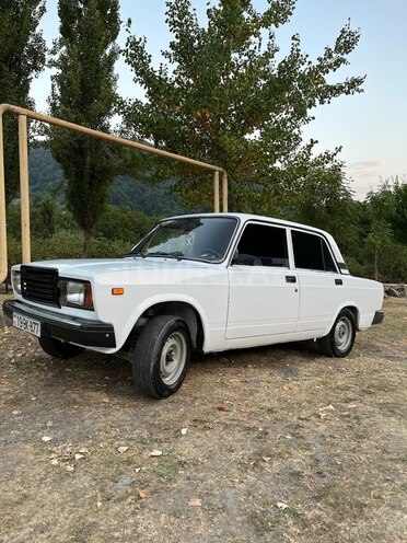 LADA (VAZ) 2107 2009, 49,196 km - 1.6 л - Qəbələ