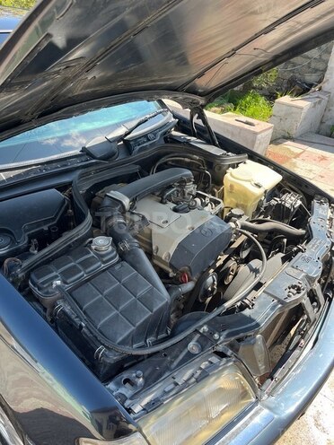 Mercedes C 200 1998, 350,000 km - 2.0 l - Bakı