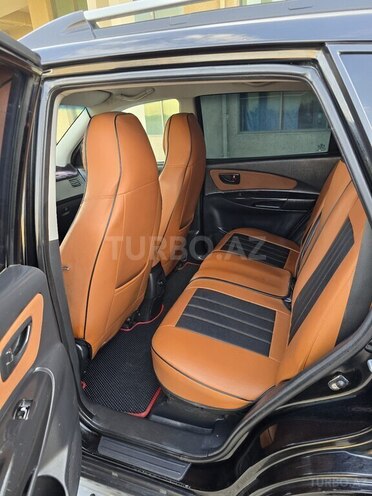 Hyundai Tucson 2007, 251,874 km - 2.0 l - Salyan