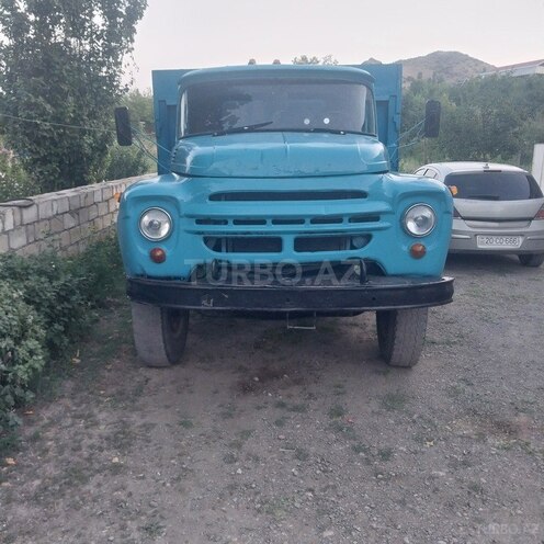 ZIL 130 1977, 356,595 km - 4.3 л - Tovuz