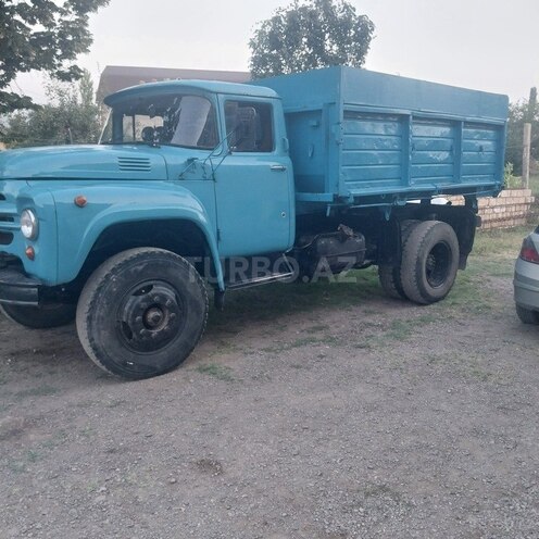 ZIL 130 1977, 356,595 km - 4.3 л - Tovuz