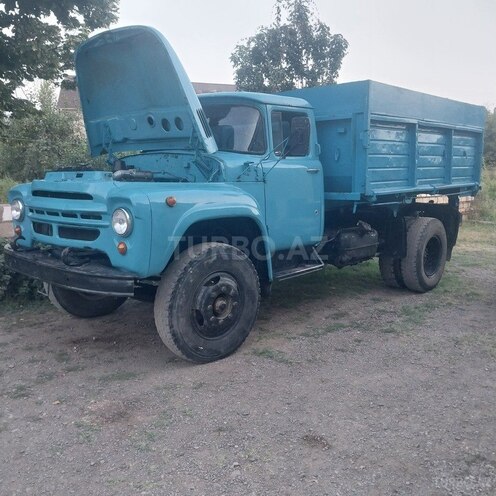 ZIL 130 1977, 356,595 km - 4.3 л - Tovuz
