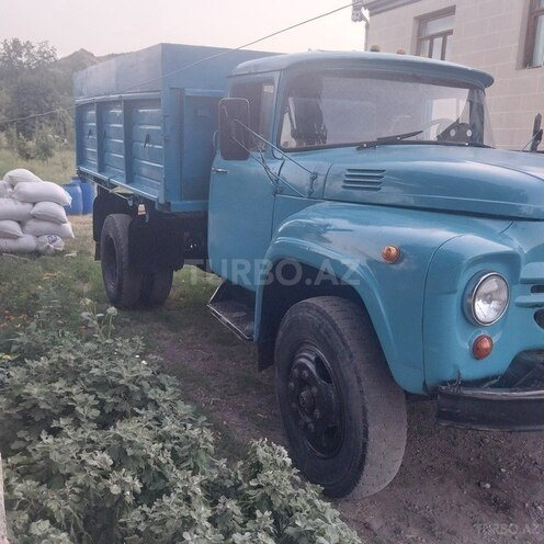 ZIL 130 1977, 356,595 km - 4.3 л - Tovuz