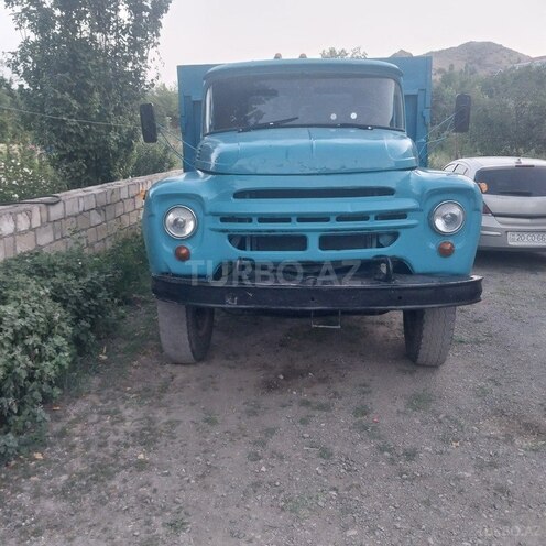 ZIL 130 1977, 356,595 km - 4.3 л - Tovuz