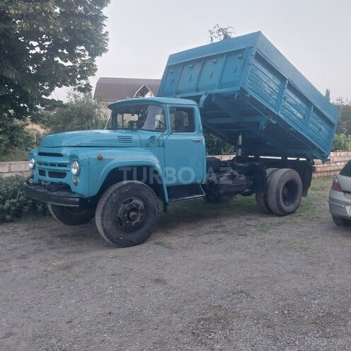 ZIL 130 1977, 356,595 km - 4.3 л - Tovuz