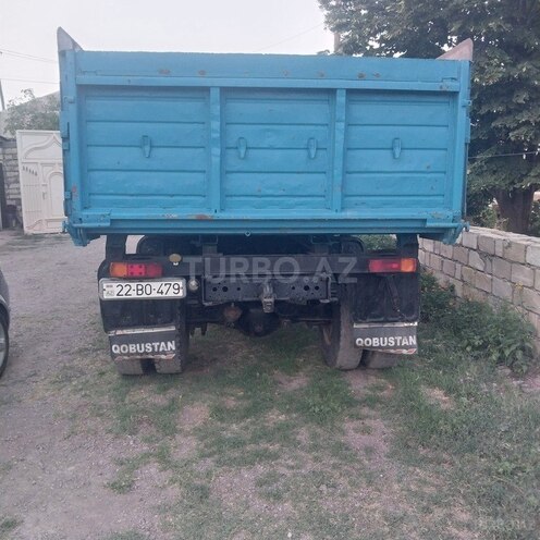 ZIL 130 1977, 356,595 km - 4.3 л - Tovuz