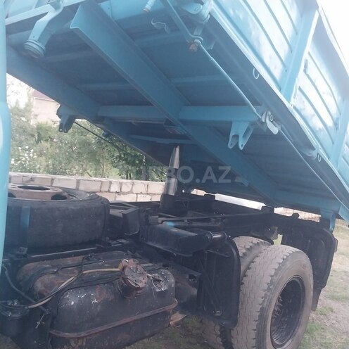 ZIL 130 1977, 356,595 km - 4.3 л - Tovuz