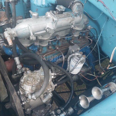 ZIL 130 1977, 356,595 km - 4.3 л - Tovuz