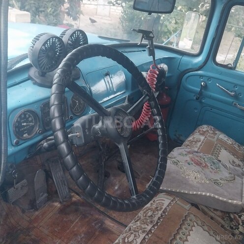 ZIL 130 1977, 356,595 km - 4.3 л - Tovuz
