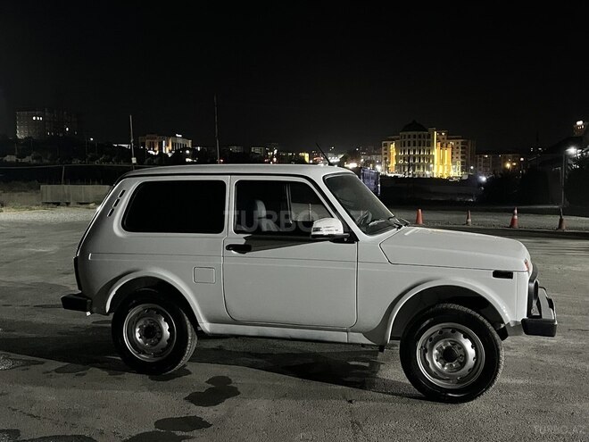 LADA (VAZ) Niva 2013, 195,000 km - 1.7 l - Bakı