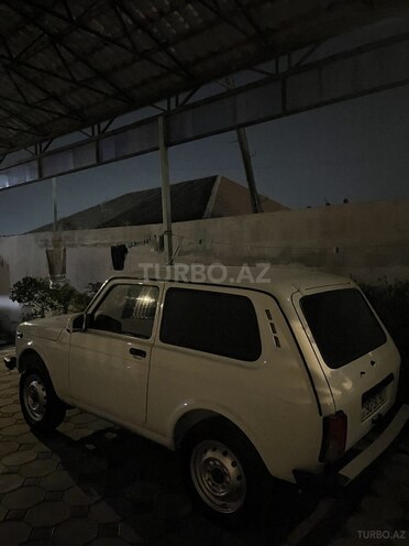 LADA (VAZ) Niva 2013, 195,000 km - 1.7 l - Bakı