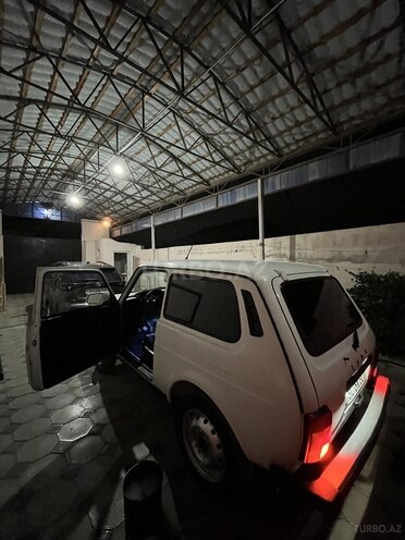 LADA (VAZ) Niva 2013, 195,000 km - 1.7 l - Bakı