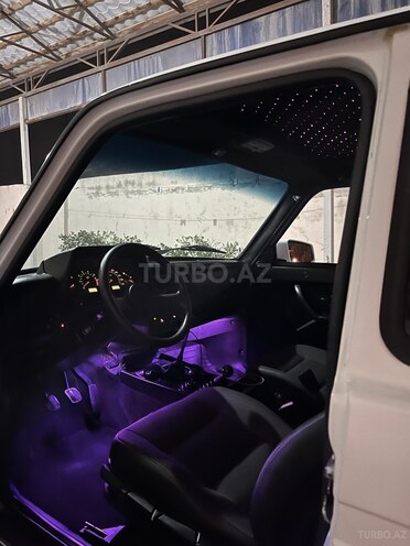 LADA (VAZ) Niva 2013, 195,000 km - 1.7 l - Bakı