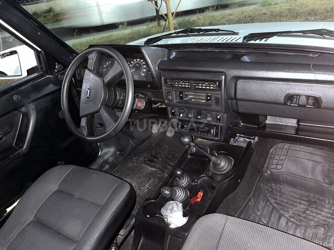 LADA (VAZ) Niva 2013, 195,000 km - 1.7 l - Bakı