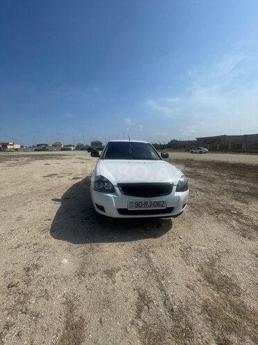 LADA (VAZ) Priora 2012, 310,000 km - 1.6 l - Bakı