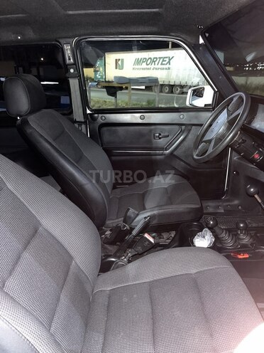 LADA (VAZ) Niva 2013, 195,000 km - 1.7 l - Bakı