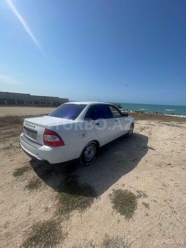 LADA (VAZ) Priora 2012, 310,000 km - 1.6 l - Bakı