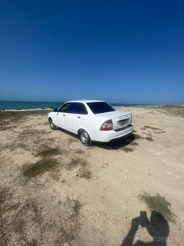 LADA (VAZ) Priora 2012, 310,000 km - 1.6 l - Bakı
