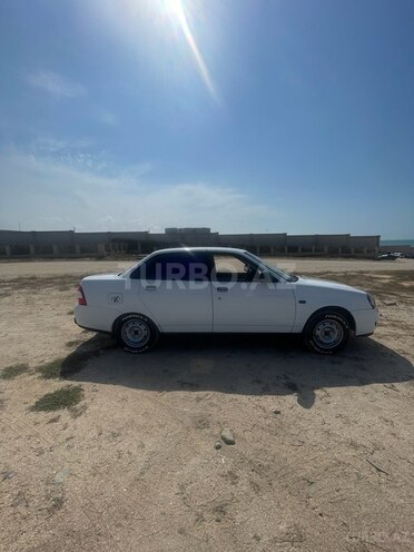LADA (VAZ) Priora 2012, 310,000 km - 1.6 l - Bakı