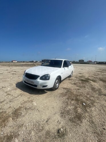 LADA (VAZ) Priora 2012, 310,000 km - 1.6 l - Bakı