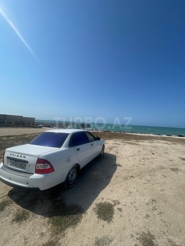 LADA (VAZ) Priora 2012, 310,000 km - 1.6 l - Bakı