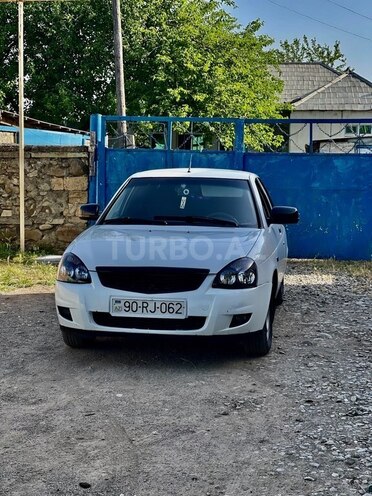 LADA (VAZ) Priora 2012, 310,000 km - 1.6 l - Bakı