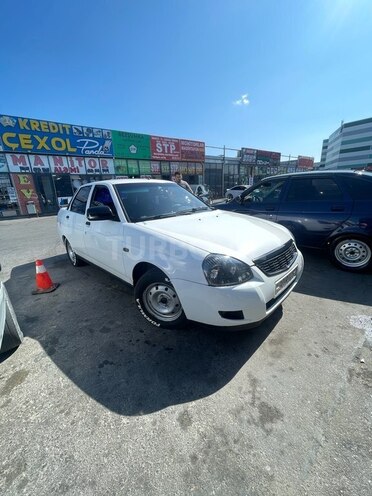 LADA (VAZ) Priora 2012, 310,000 km - 1.6 l - Bakı