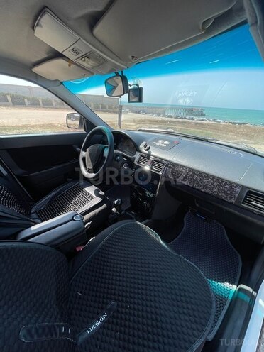 LADA (VAZ) Priora 2012, 310,000 km - 1.6 l - Bakı
