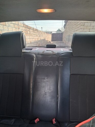 Mercedes C 230 1999, 291,500 km - 2.3 l - Göyçay
