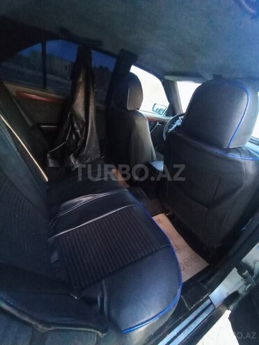 Mercedes C 220 1995, 630,000 km - 2.2 l - Bakı