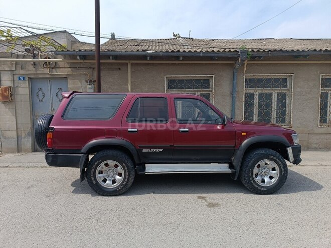 Toyota Hilux Surf 1994, 235,000 km - 3.0 l - Bakı