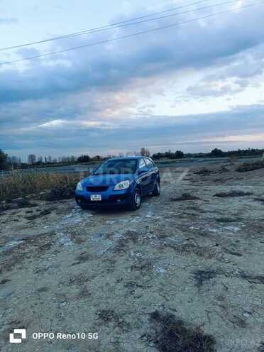 Kia Rio 2007, 300,000 km - 1.5 l - Zərdab