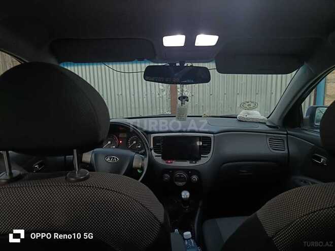 Kia Rio 2007, 300,000 km - 1.5 l - Zərdab