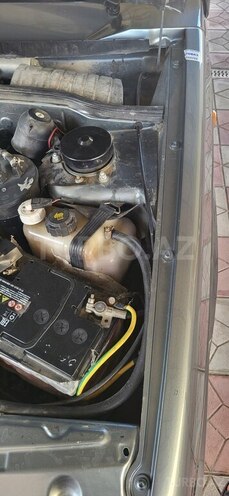 LADA (VAZ) 2115 2011, 215,000 km - 1.6 l - Sumqayıt